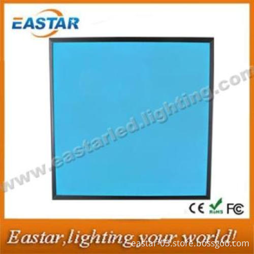 Christmas Decorative House RGB LED Panel,Multicolor Change LED Panel